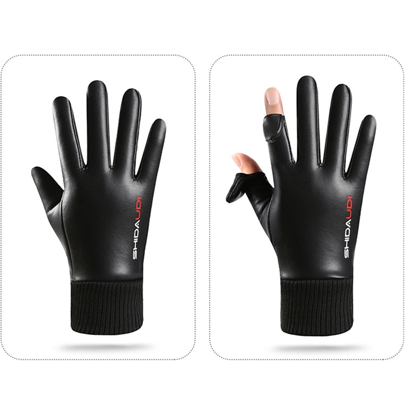 Motorcycle Fleece Lining Therm - Ski Glove Waterproof incelemesi ve fiyatı