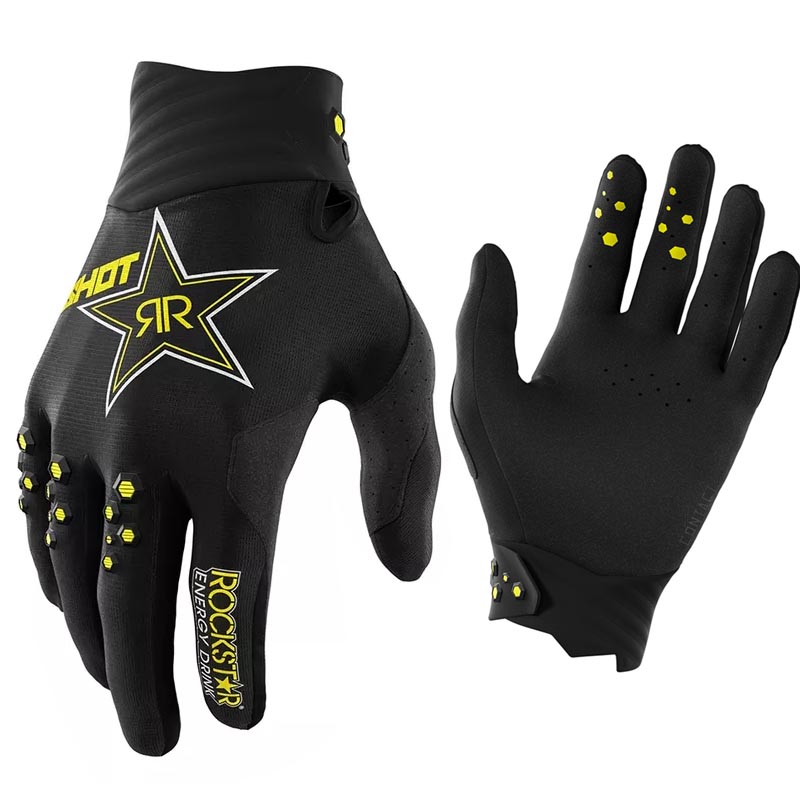 Motorcycle Mtb MX Off-road Cyc - Cycling Glove Padded incelemesi ve fiyatı