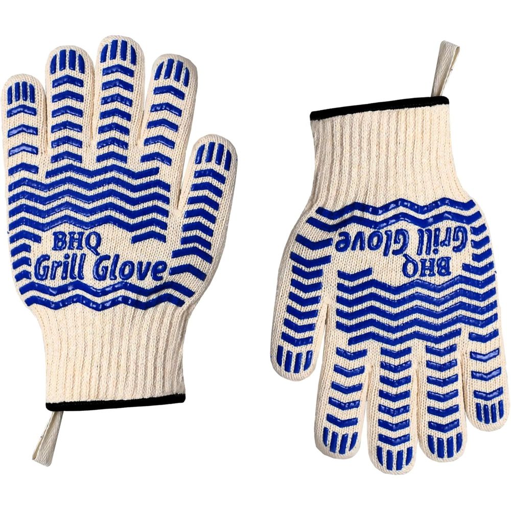 Heat Resistant Oven Gloves - B - Heat Resistant Glove incelemesi ve fiyatı