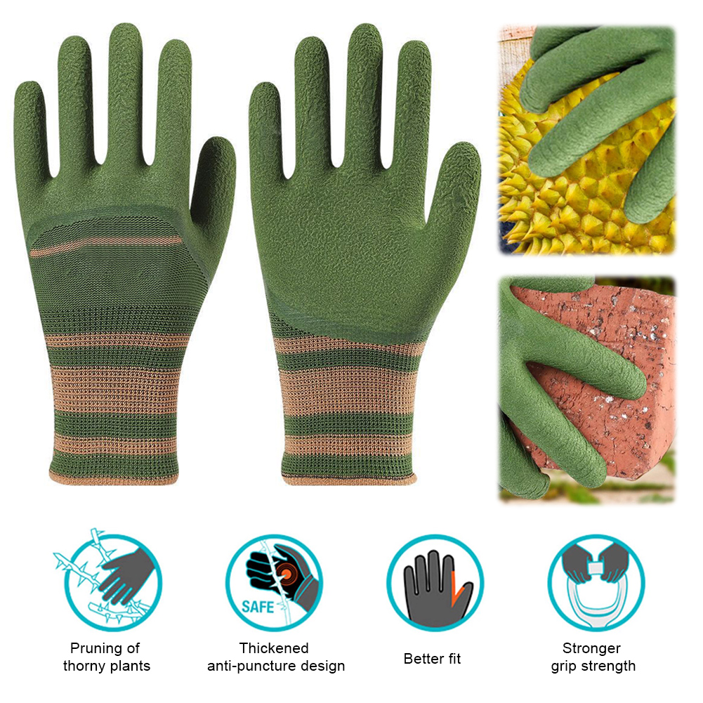 Gardening Gloves Thorn Proof P - Gardening Glove Waterproof incelemesi ve fiyatı