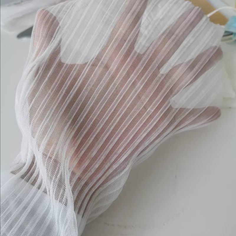 1 Pair Ice Silk Long Sleeves S - Fingerless Glove Knit incelemesi ve fiyatı