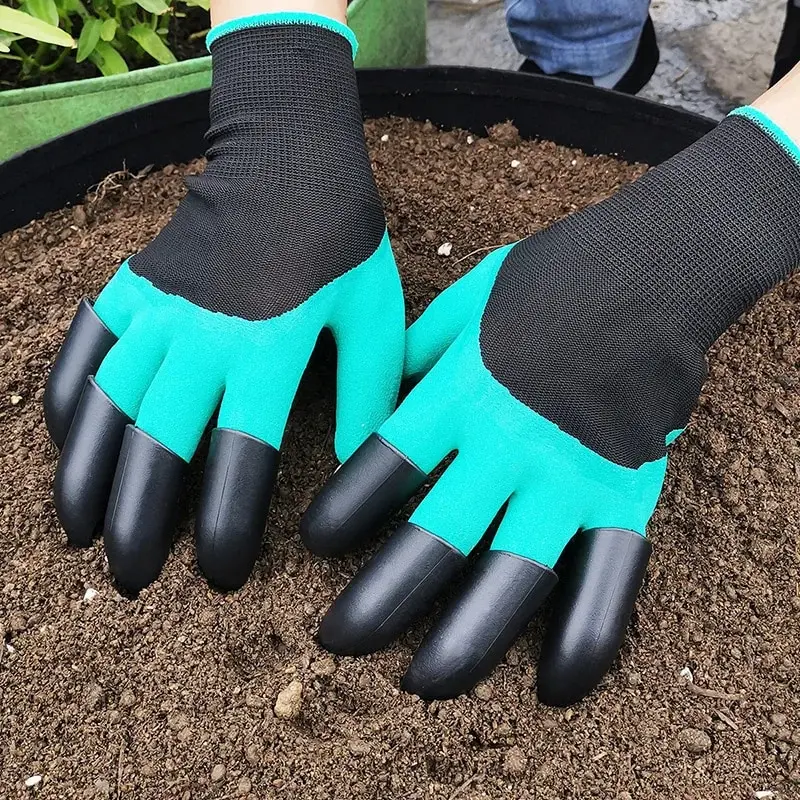 Gardening Gloves with Claws Br - Gardening Glove Waterproof incelemesi ve fiyatı