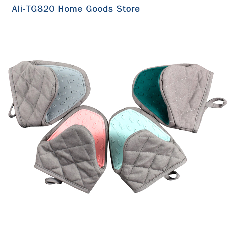 Silicone Anti-scalding Oven Gl - Oven Mitt Silicone incelemesi ve fiyatı
