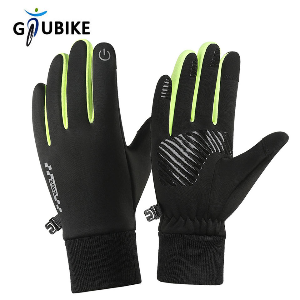 GTUBIKE Children's Gloves Touc - Ski Glove Waterproof incelemesi ve fiyatı