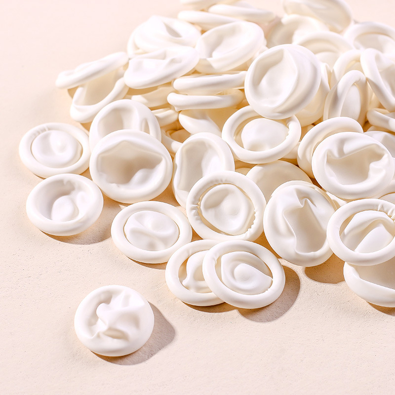 200Pcs/bag Disposable Latex Ru - Latex Disposable Glove incelemesi ve fiyatı