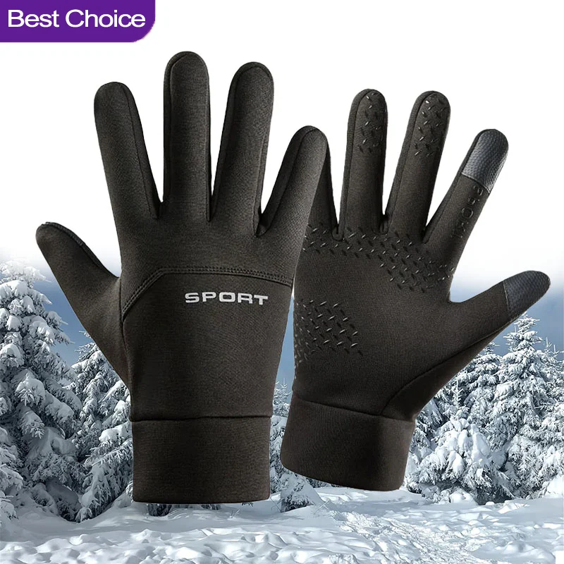 Warm Winter Touch Screen Glove - Magic Touch Glove incelemesi ve fiyatı