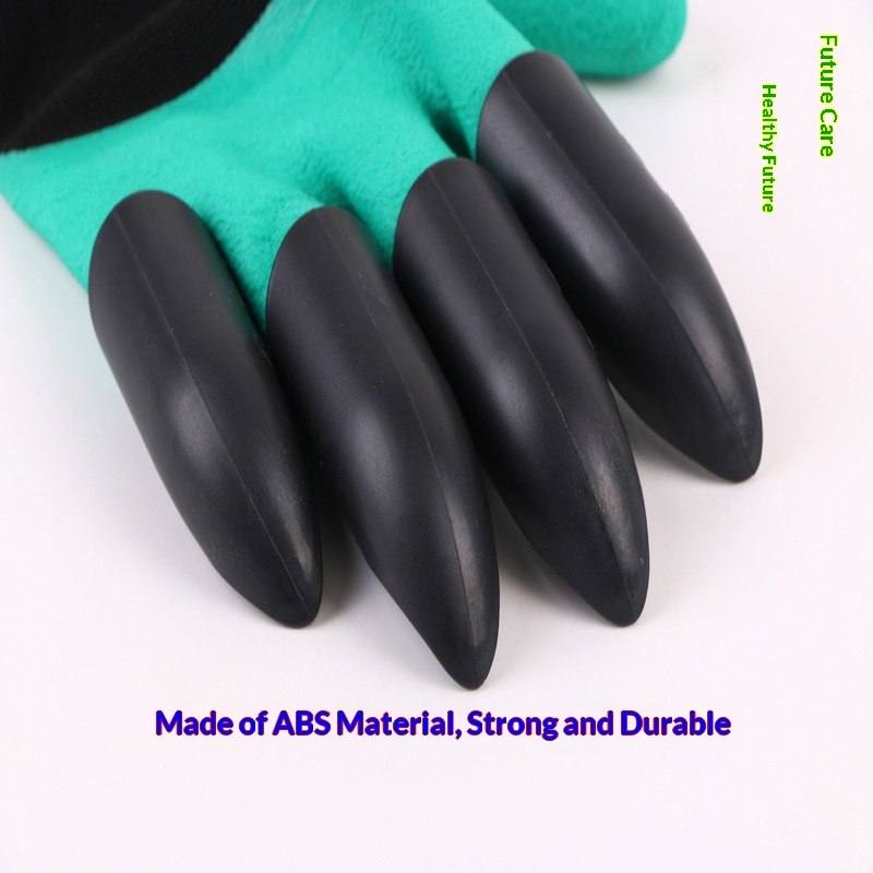 Claw Gardening Gloves Latex No - Cut Resistant Glove incelemesi ve fiyatı