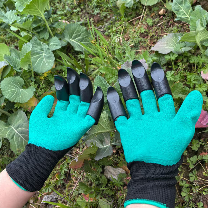 Claw Gardening Gloves Latex No - Cut Resistant Glove incelemesi ve fiyatı