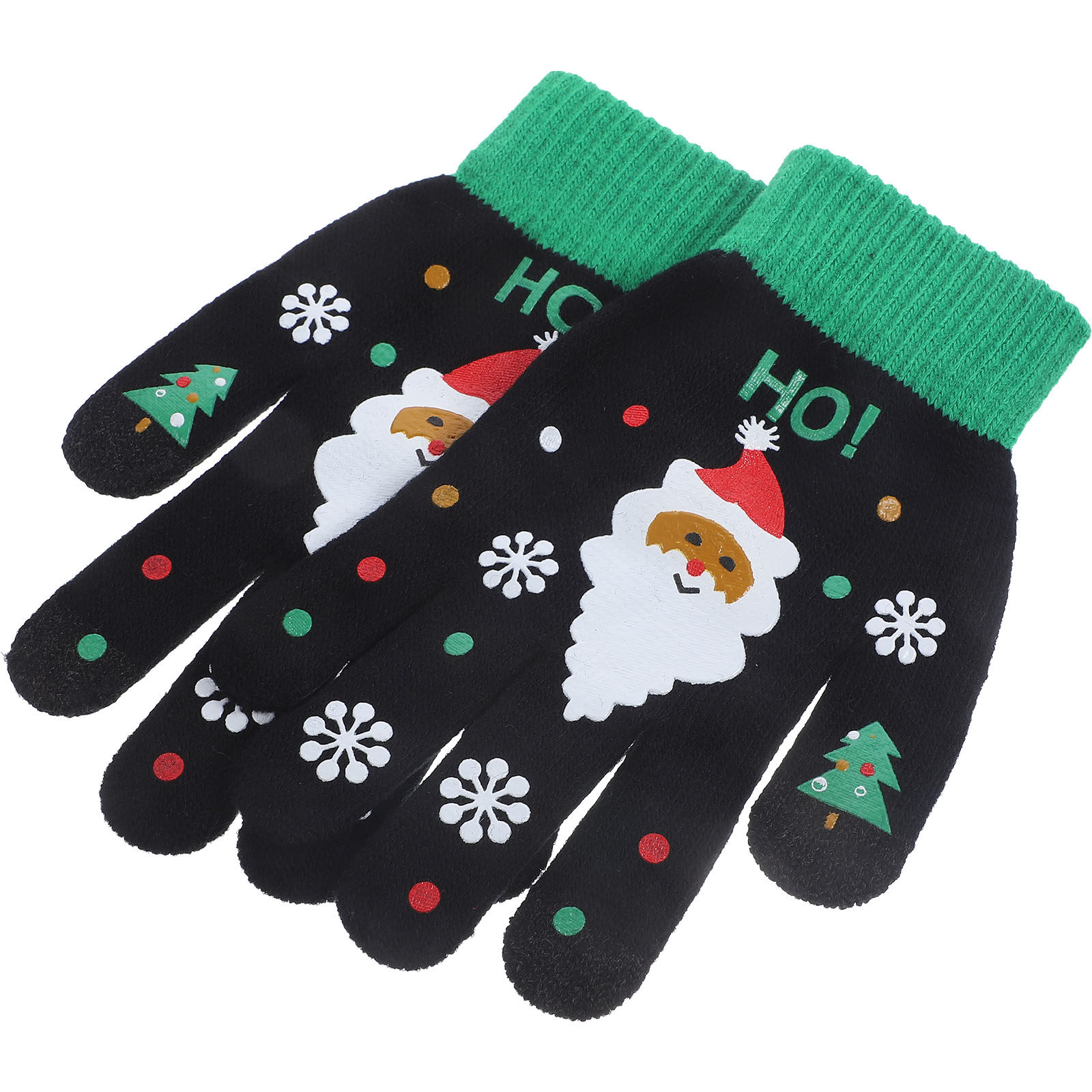 1Pair Touchscreen Gloves Women - Touchscreen Glove Capacitive incelemesi ve fiyatı