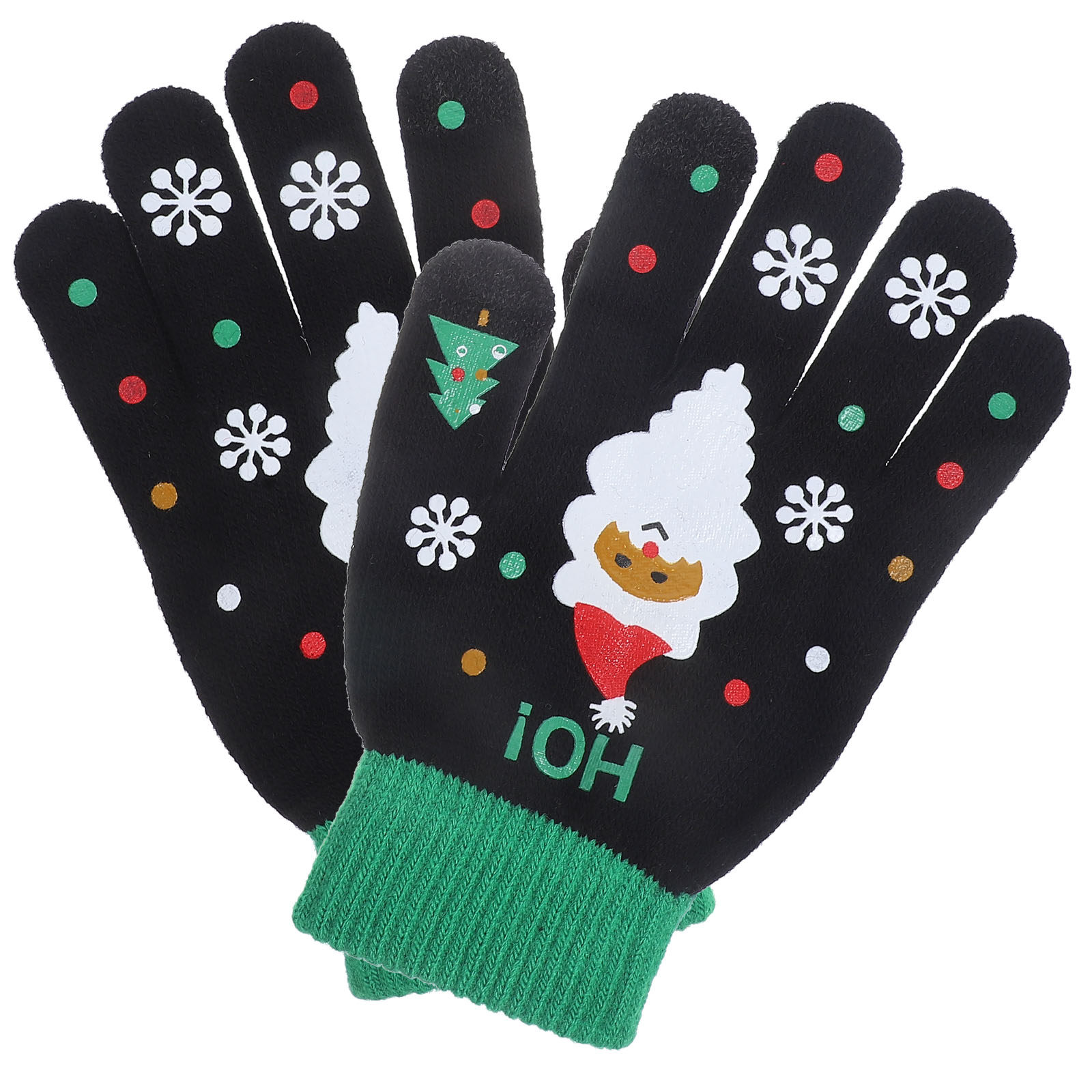 1Pair Touchscreen Gloves Women - Touchscreen Glove Capacitive incelemesi ve fiyatı