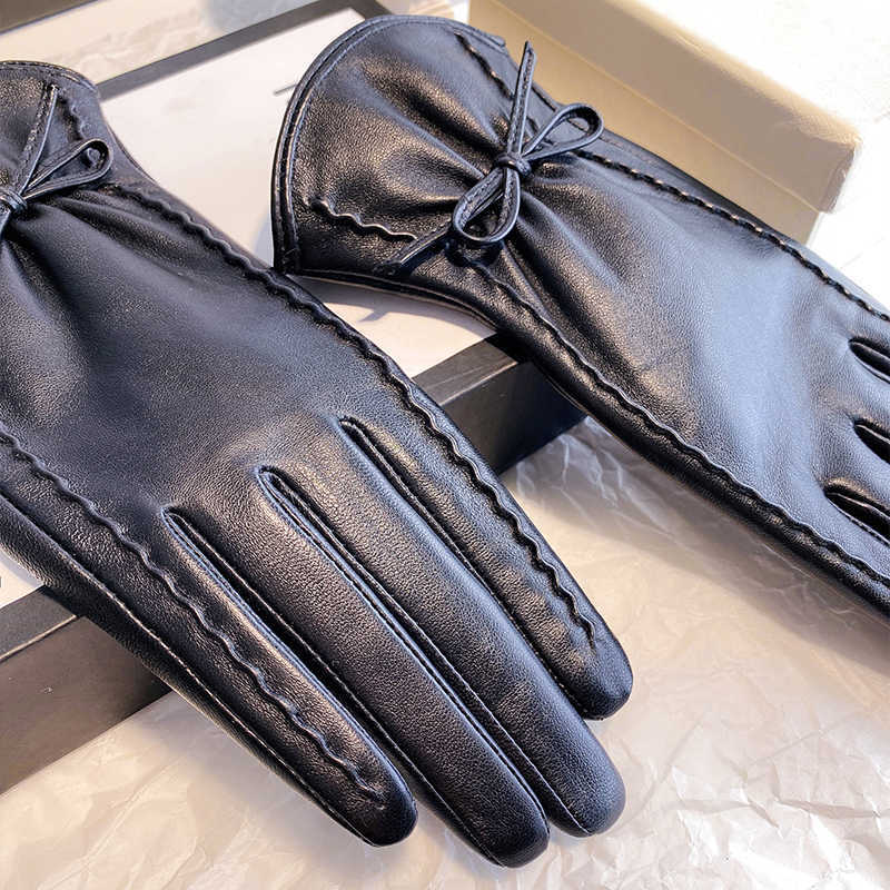 Lady Elegant Genuine Leather G - Leather Driving Glove incelemesi ve fiyatı