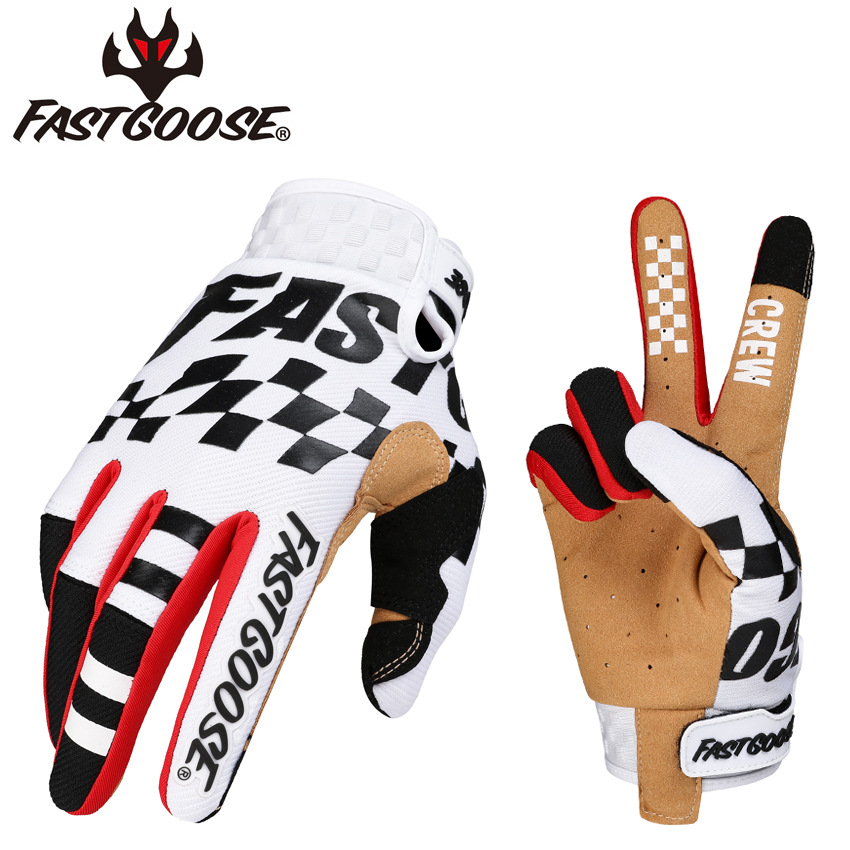 FASTGOOSE Bike Sports Cycling  - Cycling Glove Padded incelemesi ve fiyatı
