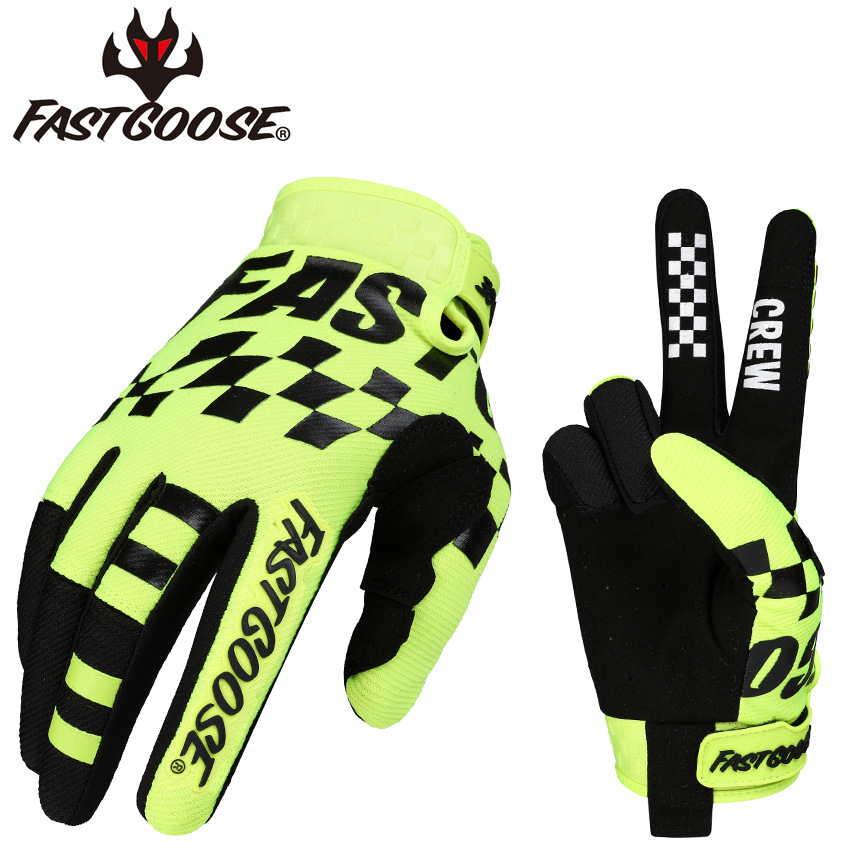 FASTGOOSE Bike Sports Cycling  - Cycling Glove Padded incelemesi ve fiyatı