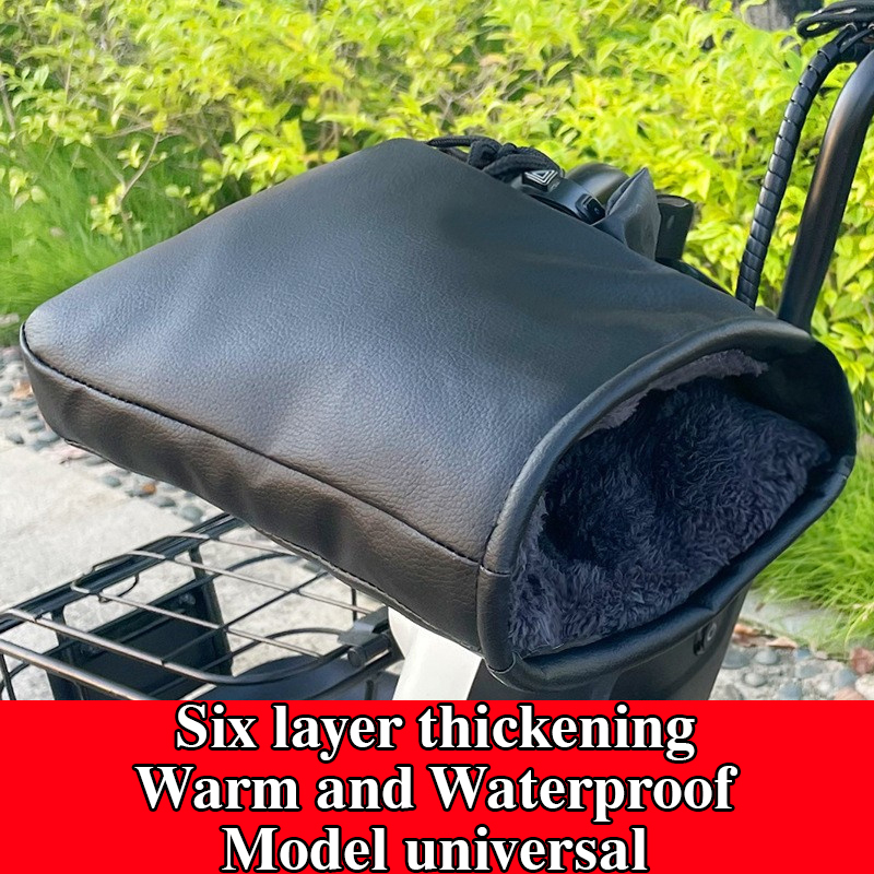 Motorcycle Handlebar Muffs Win - Gardening Glove Waterproof incelemesi ve fiyatı