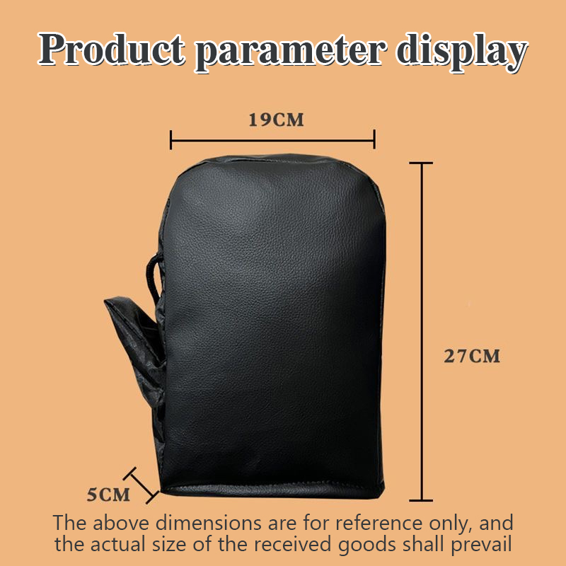 Motorcycle Handlebar Muffs Win - Gardening Glove Waterproof incelemesi ve fiyatı