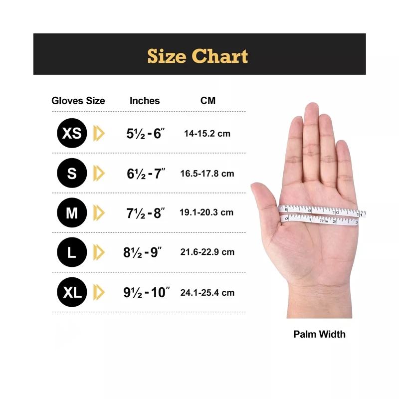 Fuchsia Nitrile Disposable Glo - Latex Disposable Glove incelemesi ve fiyatı