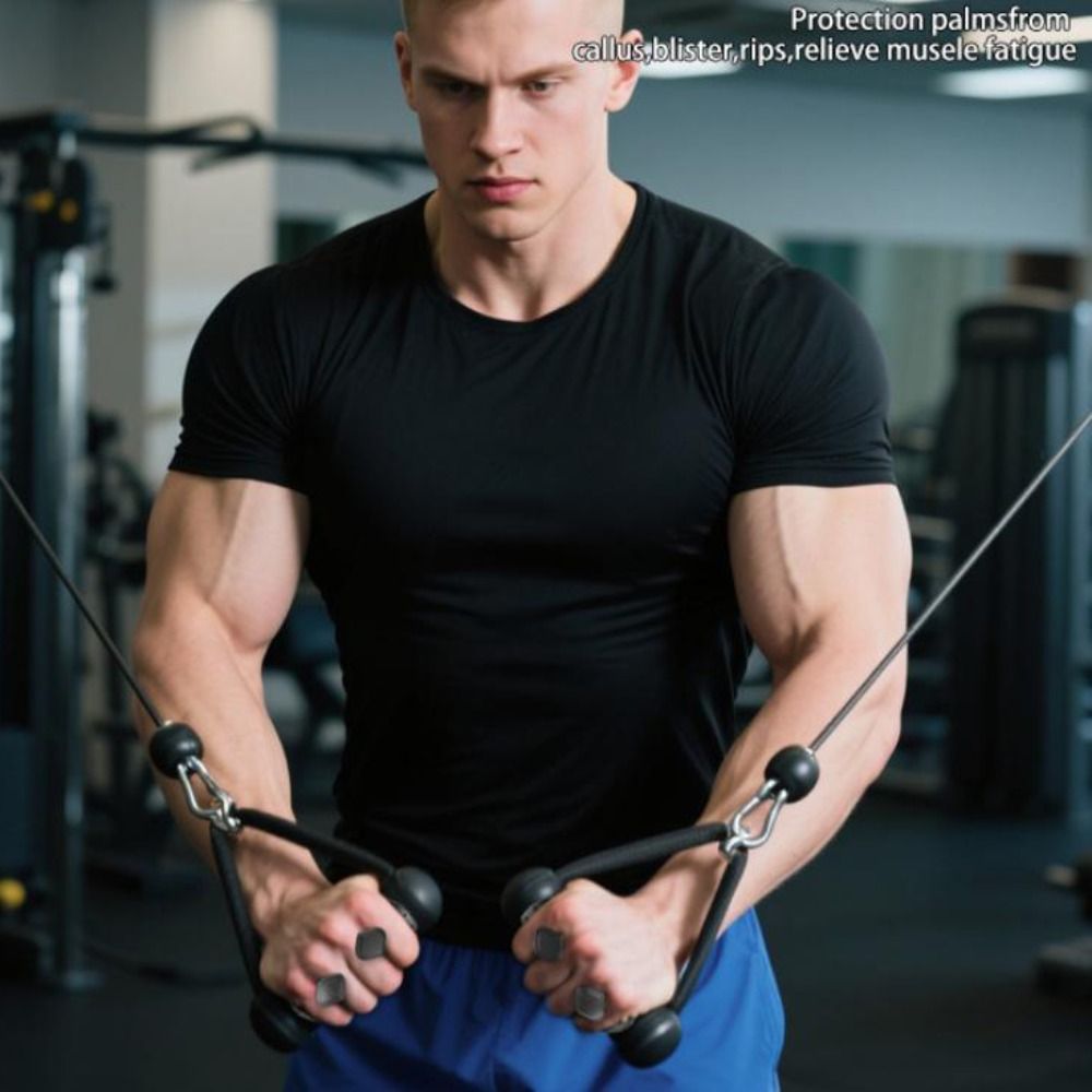1 Pair Ergonomic Weight Liftin - Workout Glove Gym incelemesi ve fiyatı