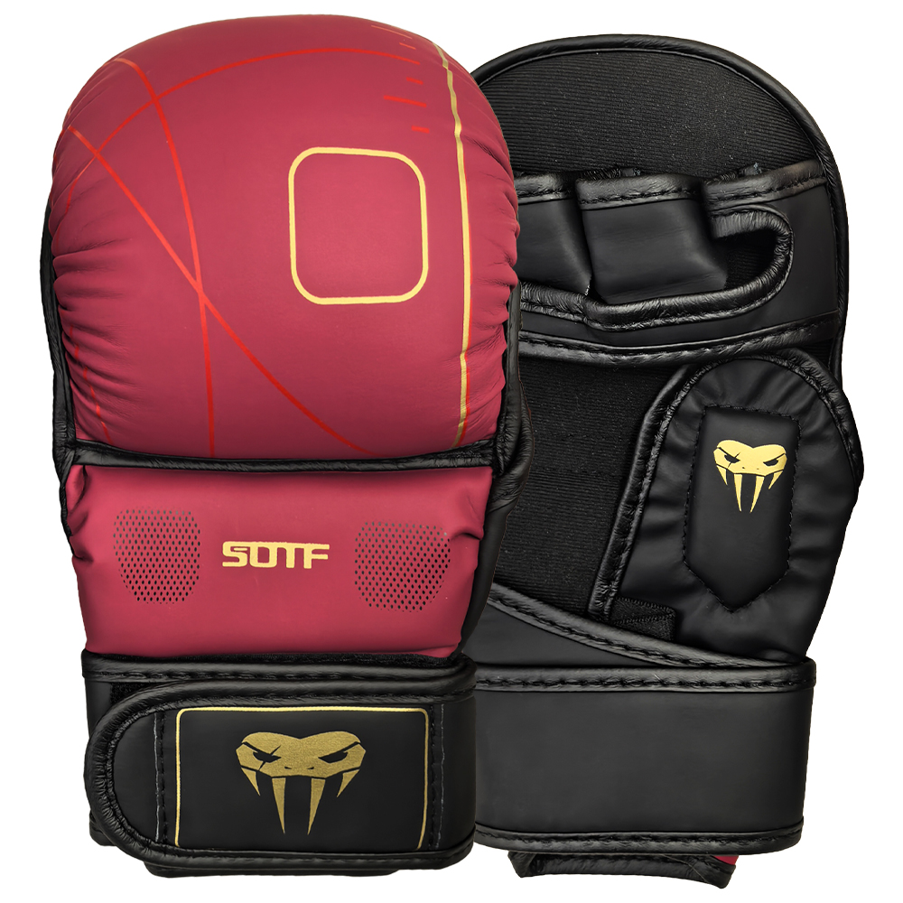 Professional Adult MMA Boxing  - Motorcycle Glove Knuckle incelemesi ve fiyatı