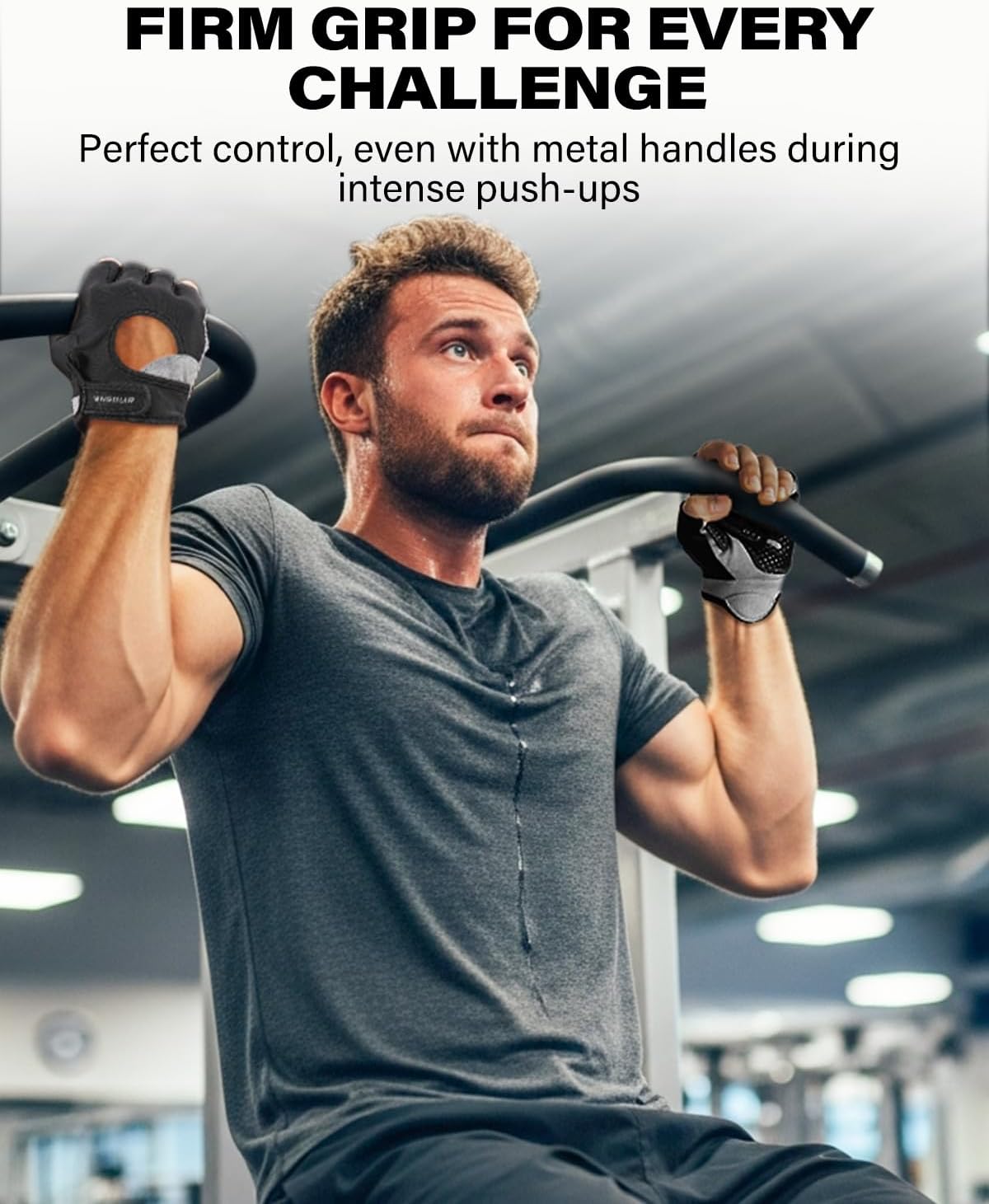 Workout Gloves for Men and Wom - Workout Glove Gym incelemesi ve fiyatı