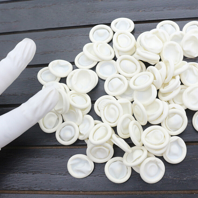 20/100pcs Disposable Anti Stat - Latex Disposable Glove incelemesi ve fiyatı