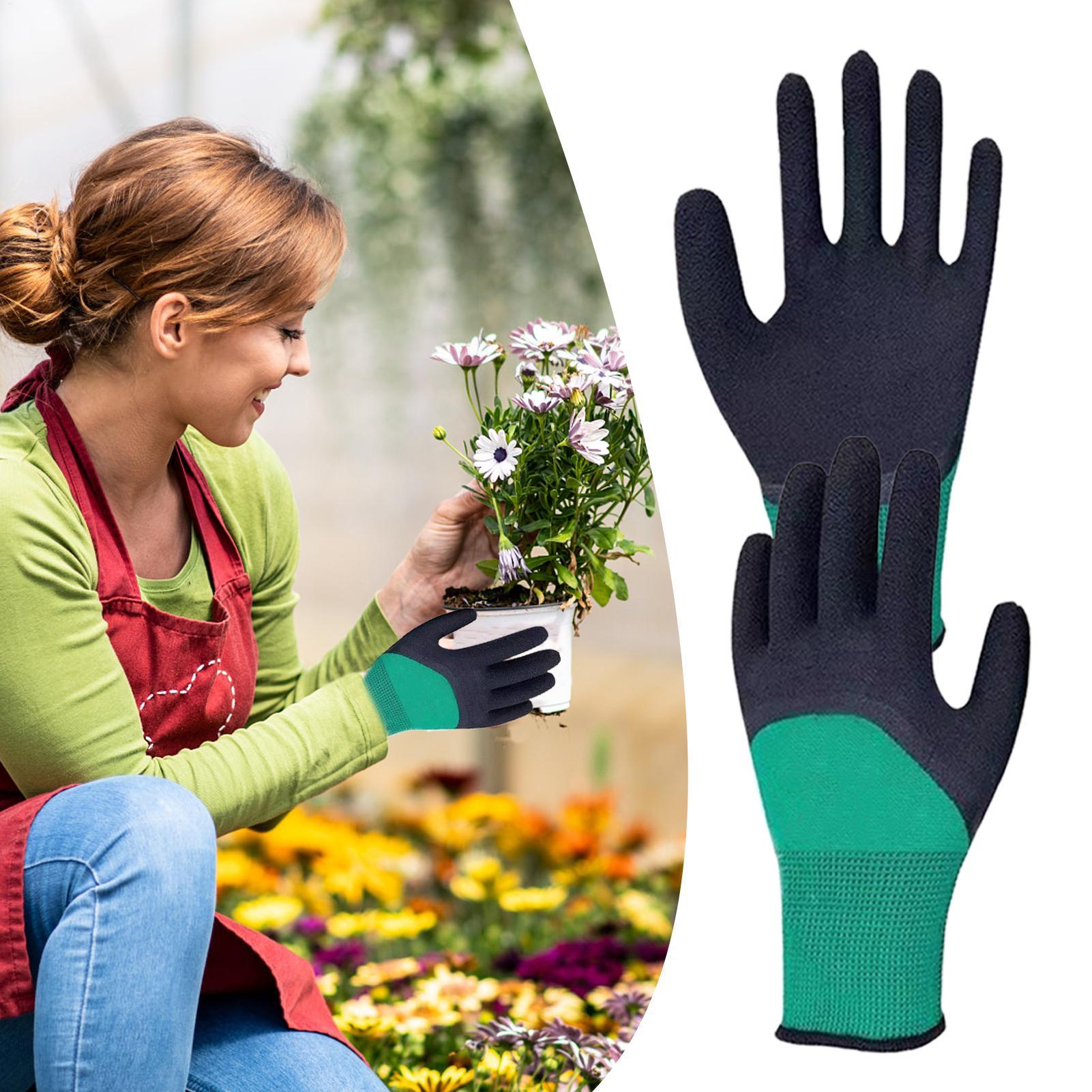 Gardening Gloves Thorn Proof W - Gardening Glove Waterproof incelemesi ve fiyatı