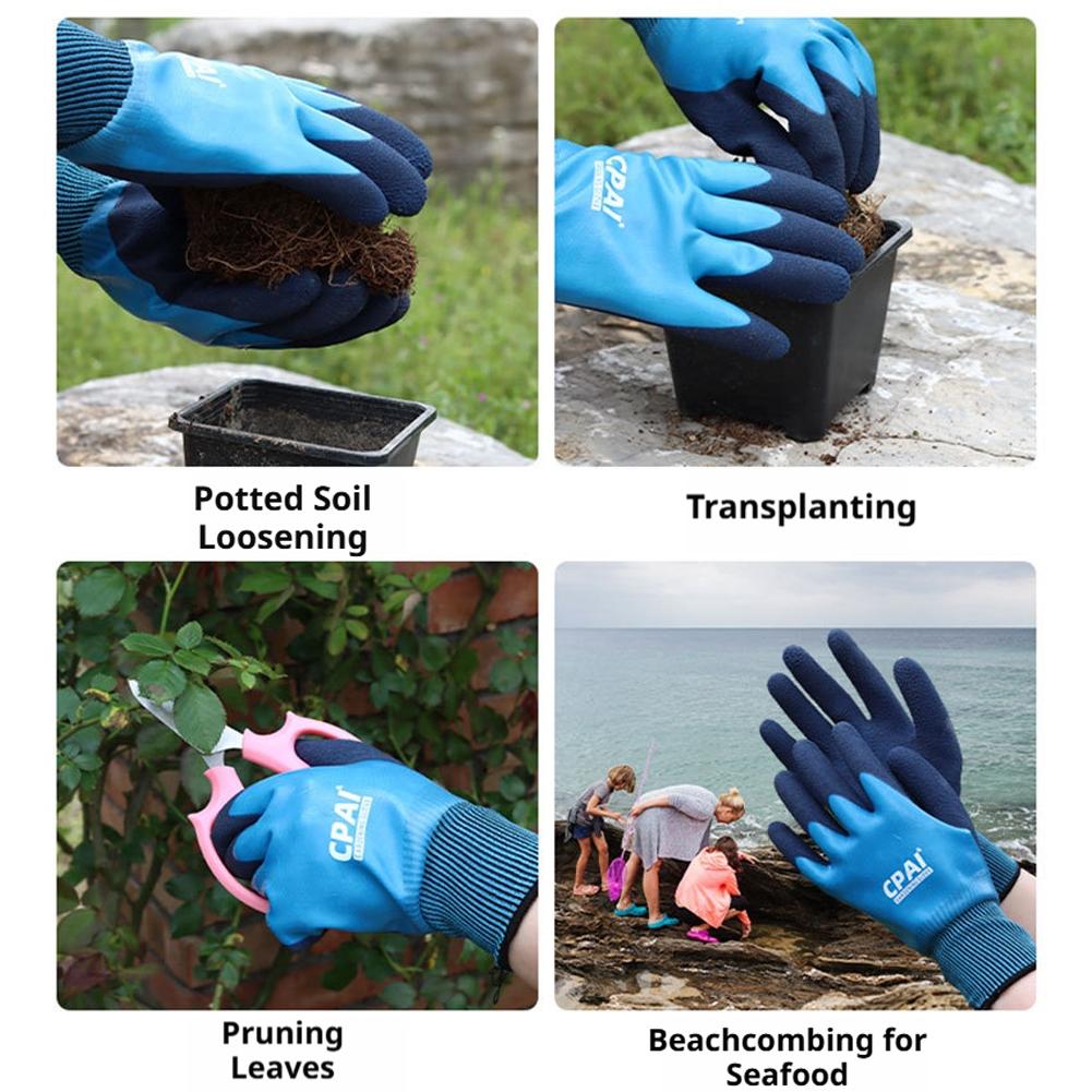 Stabproof Waterproof Gardening - Gardening Glove Waterproof incelemesi ve fiyatı