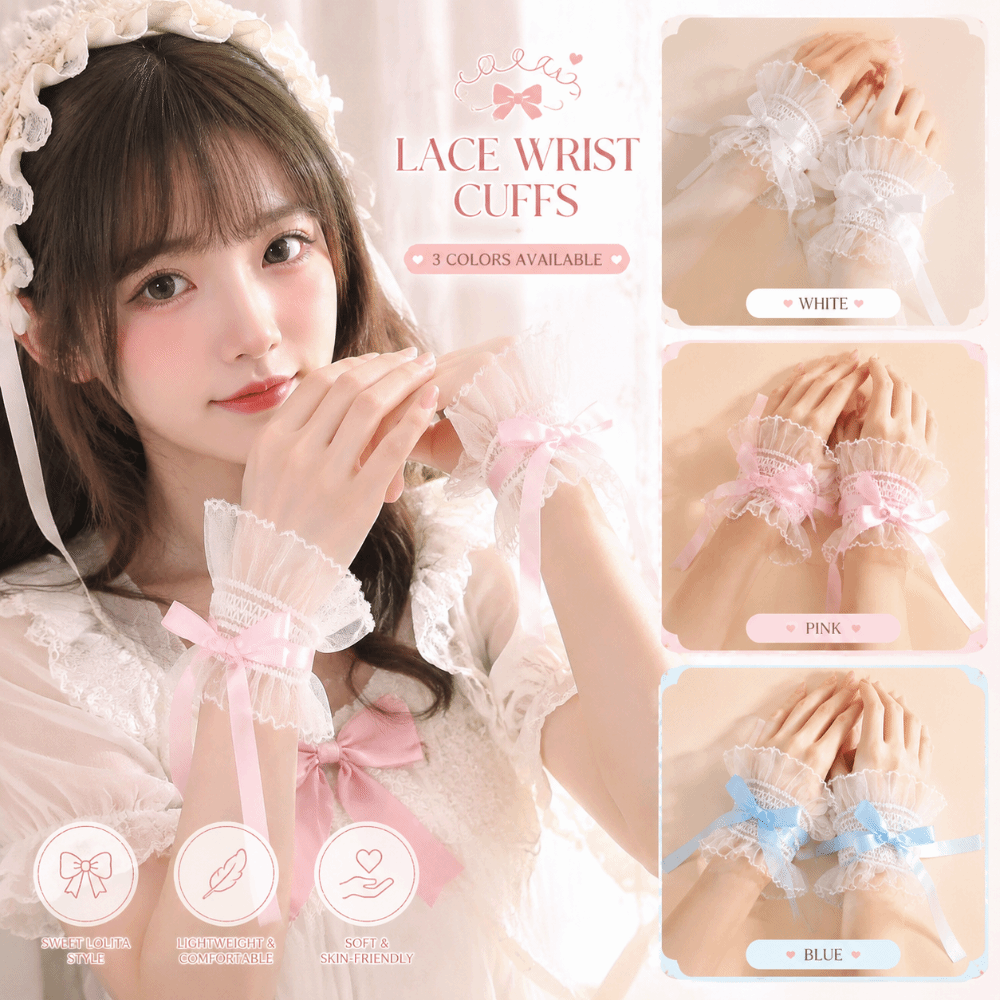 Sweet Pleated Ruched Detachabl - Fingerless Glove Knit incelemesi ve fiyatı