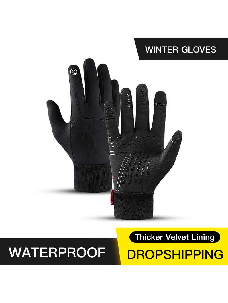 Hot Sale Winter Outdoor Sports - Magic Touch Glove incelemesi ve fiyatı