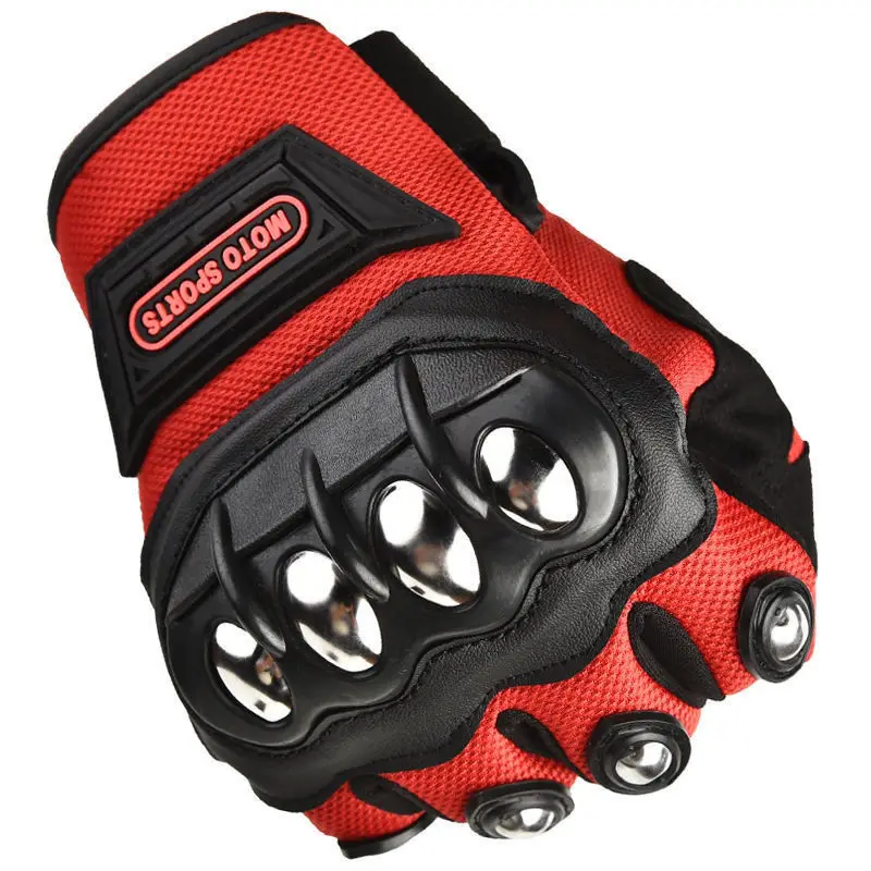 Tactical Motorcycle Gloves Ste - Motorcycle Glove Knuckle incelemesi ve fiyatı
