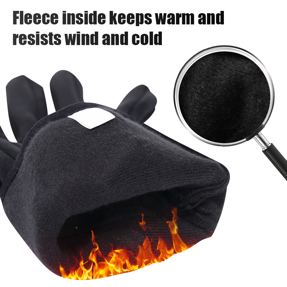 Rechargeable Electric Liner He - Heat Resistant Glove incelemesi ve fiyatı