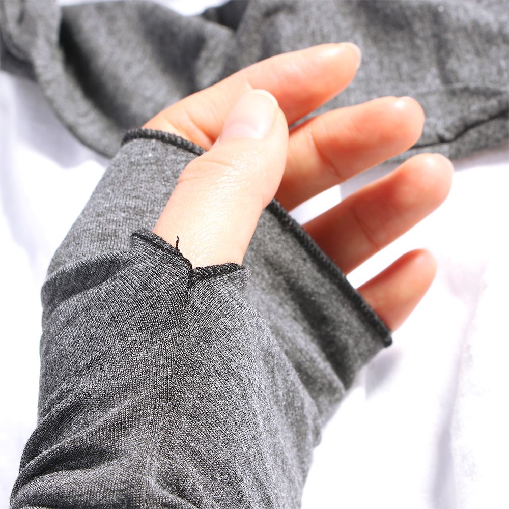Drove Sleeve Sun Protection Sa - Fingerless Glove Knit incelemesi ve fiyatı