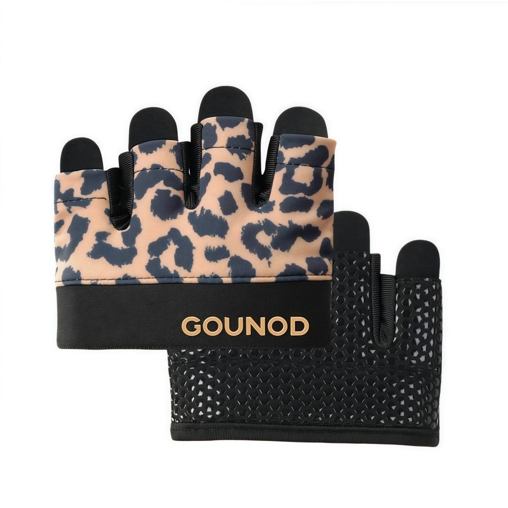 Half Finger Cycling Gloves Bre - Workout Glove Gym incelemesi ve fiyatı