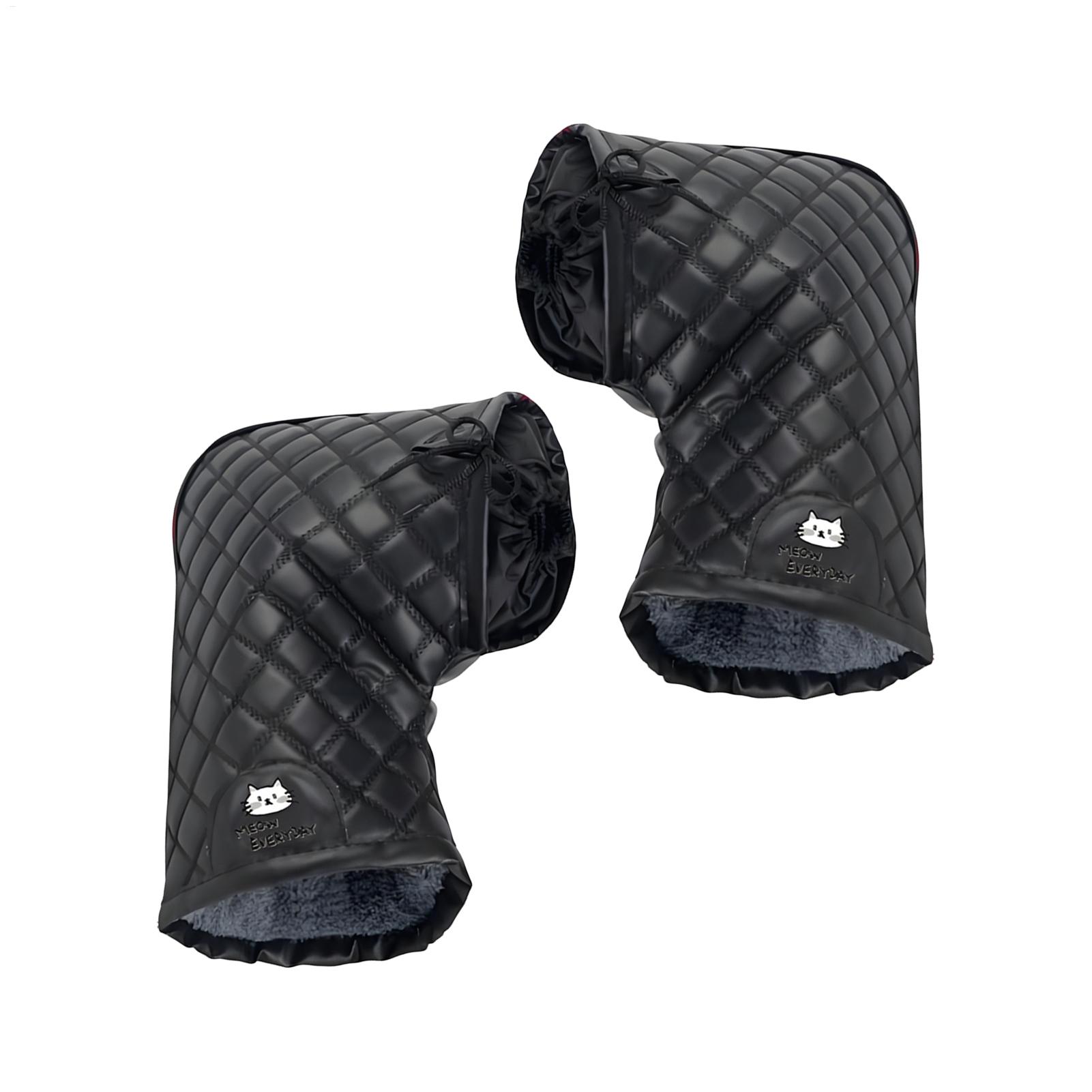 Winter Motorcycle Bike Handleb - Gardening Glove Waterproof incelemesi ve fiyatı